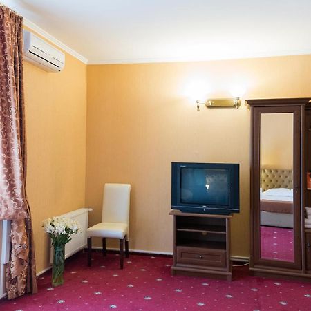 Princess Hotel Odessa Buitenkant foto