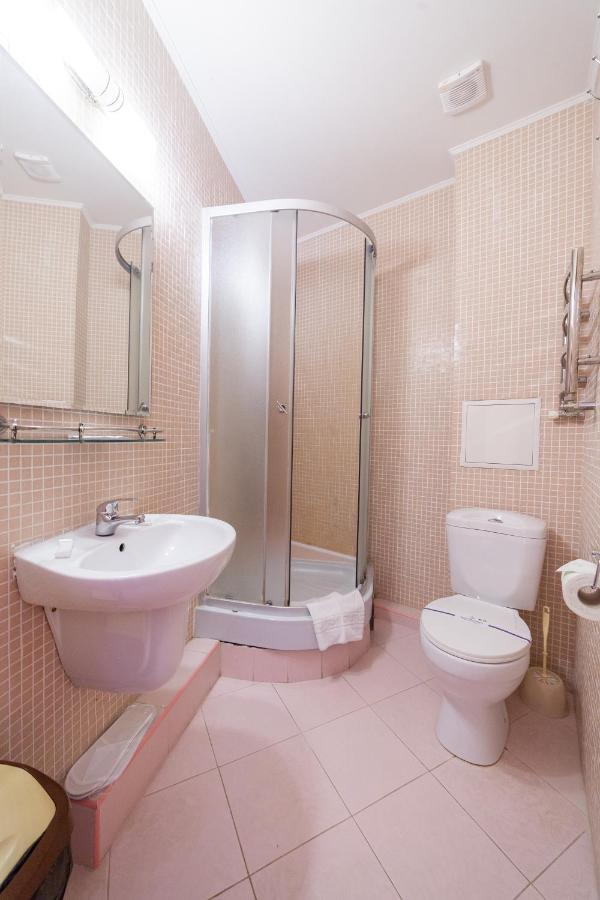Princess Hotel Odessa Buitenkant foto